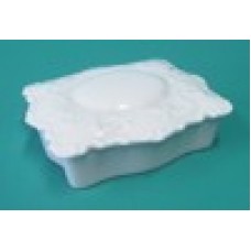 Ref. 04025 -  PORTA JÓIA ORNATO